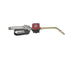 Комплект для перекачки масла REWOLT RE SL70-E-KIT (насос, пистолет, счетчик, шланги)-foto5