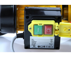 Установка для перекачки топлива REWOLT 220В (RE SL600T-220V)-foto5