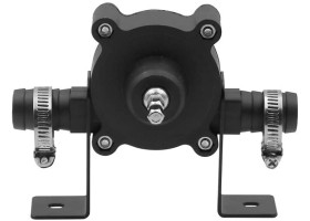 Насос на дриль для перекачування дизельного палива, води Rewolt SL015-foto2