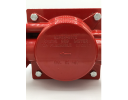 Лічильник витрати бензину механічний Rewolt SL009P-foto2