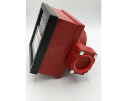 Лічильник витрати бензину механічний Rewolt SL009P-foto6