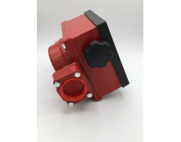 Лічильник витрати бензину механічний Rewolt SL009P-foto4