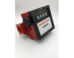 Лічильник витрати бензину механічний Rewolt SL009P-foto5