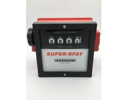 Лічильник витрати бензину механічний Rewolt SL009P Лічильник витрати бензину механічний Rewolt SL009P