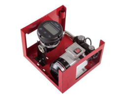 Установка для перекачування палива REWOLT 220В 80 (RE SL70A-1K-220V)