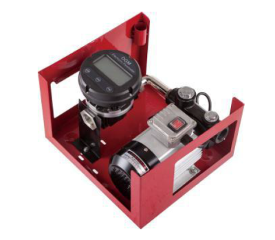 Установка для перекачування палива REWOLT 220В 80 (RE SL70A-1K-220V) Установка для перекачування палива REWOLT 220В 80 (RE SL70A-1K-220V)