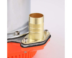 Насос для перекачки воды REWOLT погружной 12В (RE SLW-12V)-foto5