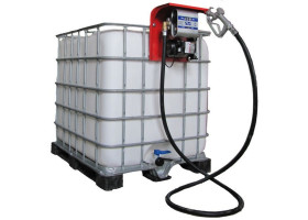 Міні АЗС REWOLT єврокуб 12В (RE SL012-12V)-foto6