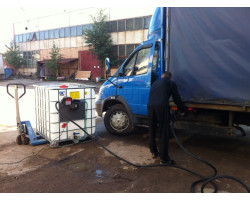 Мини АЗС REWOLT еврокуб 12В (RE SL012-12V)-foto4