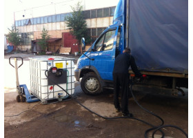 Міні АЗС REWOLT єврокуб 12В (RE SL012-12V)-foto4