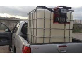 Міні АЗС REWOLT єврокуб 12В (RE SL012-12V)-foto7