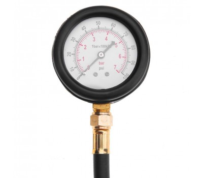 Измеритель давления моторного масла Rewolt (T7006)