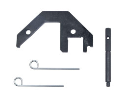 Фиксаторы валов BMW M47, 47TU, M57, M57TU Rewolt (T9066BMW)-foto3