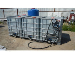 Мини АЗС REWOLT еврокуб 12В (RE SL012-12V)-foto10