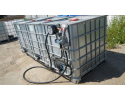 Мини АЗС REWOLT еврокуб 12В (RE SL012-12V)-foto9