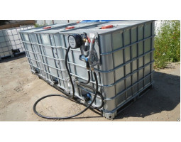 Мини АЗС REWOLT еврокуб 12В (RE SL012-12V)-foto9