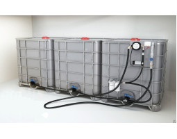 Мини АЗС REWOLT еврокуб 12В (RE SL012-12V)-foto8