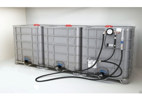 Міні АЗС REWOLT єврокуб 12В (RE SL012-12V)-foto8