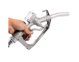 Насос для перекачки бензина REWOLT ATEX RE SLEX56 56л/мин 12В-foto6