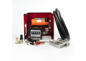 Лічильник механічний Rewolt 120 л/хв RE SL010P-foto4