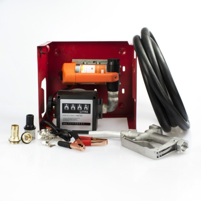 Лічильник механічний Rewolt 120 л/хв RE SL010P-foto4