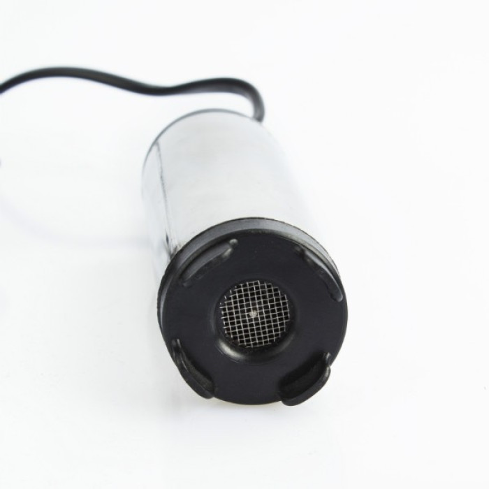 Насос для перекачування палива REWOLT занурювальний 38мм 12В RE SL016B-12V-foto2