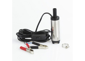 Насос для перекачування палива REWOLT занурювальний 38мм 12В RE SL016B-12V-foto3