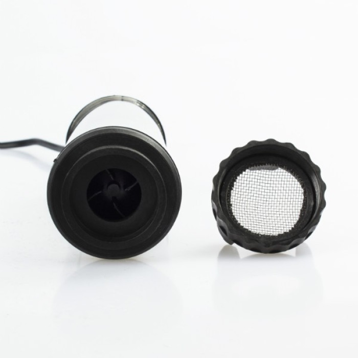 Насос для перекачування палива REWOLT занурювальний 50мм 12В RE SL016-12v-foto2