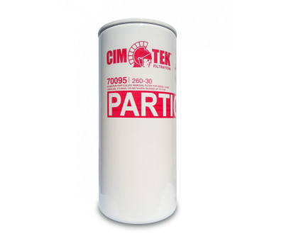 Фильтр 260-30 Cim-Tek
