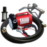 Насос для ДТ Adam Pumps KIT BATTERIA 40 л/мин 12В