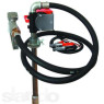 Насос для ДТ на бочку Adam Pumps PTP 40 л/мин 24В