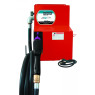Колонка для ДТ Adam Pumps BASE 60 л/мин 4С 220В