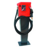 Колонка для ДТ Adam Pumps VISION 60 л/мин 4С 220В