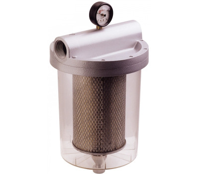 FG-150 Фильтр для ДТ 5 мкм F1 1/2" Gespasa