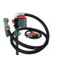 Насос для ДТ на бочку Adam Pumps EASY TECH 40 л/мин 12В