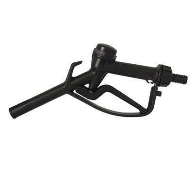 Кран пластиковый топливозаправочный Rewolt with LOCK RE SL23-34