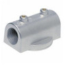 Адаптер 200H 1" BSP алюминий Adam Pumps
