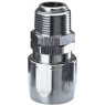 Фитинг вертушка поворотгная MX-HS-102 G3/4 х 3/4