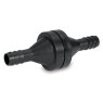 Клапан запорный G 1 1/2"F Gespasa