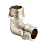 Колено соединительное UNION Резьба 1" (алюминий) Adam Pumps