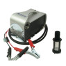 Насос для перекачки ДТ DC TECH 40 л/мин 24В Adam Pumps