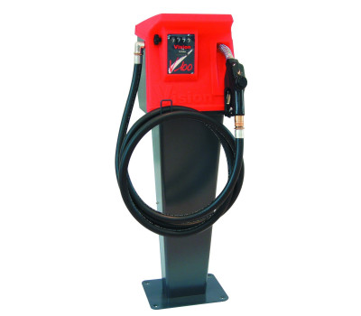 Колонка для ДТ без шланга Adam Pumps VISION 60 л/мин 4С 220В