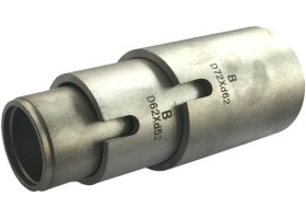 Набор для демонтажа сайлентблоков универсальный, 26 предметов REWOLT (T2035)-foto5