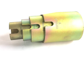 Набор для демонтажа сайлентблоков универсальный, 26 предметов REWOLT (T2035)-foto4