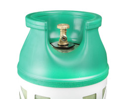 Баллон газовый полимерно-композитный Hexagon Ragasco 24,5л-foto2