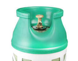 Балон газовий полімерно-композитний Hexagon Ragasco 24,5л-foto2