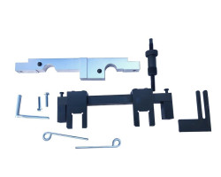 Набор фиксаторов BMW N43 / 1.6, 2.0 бензин (2007 - 2011) Magma 1269F-foto3