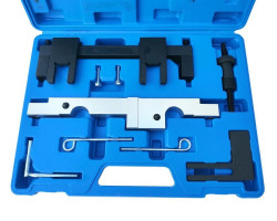 Набор фиксаторов BMW N43 / 1.6, 2.0 бензин (2007 - 2011) Magma 1269F-foto2