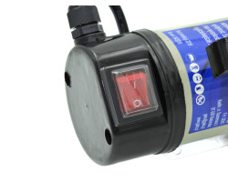 Насос для перекачки ДТ GEKO 50 л/мин 230В TI G00937-foto2