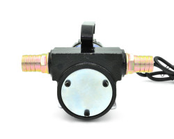 Насос для перекачки ДТ GEKO 50 л/мин 230В TI G00937-foto3